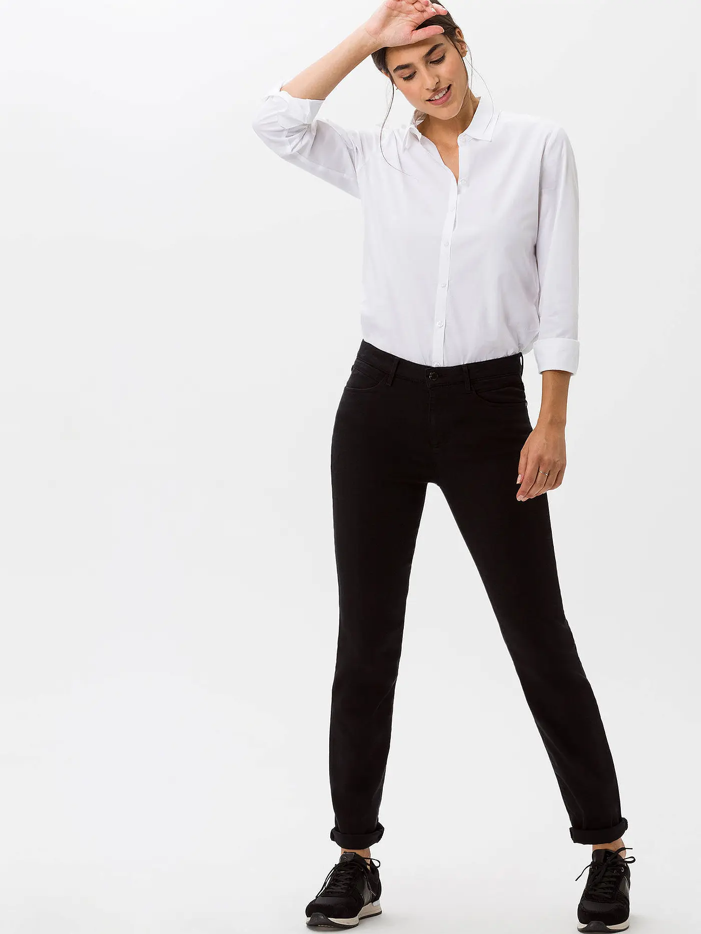 BRAX | Jeans Skinny Fit SHAKIRA | 